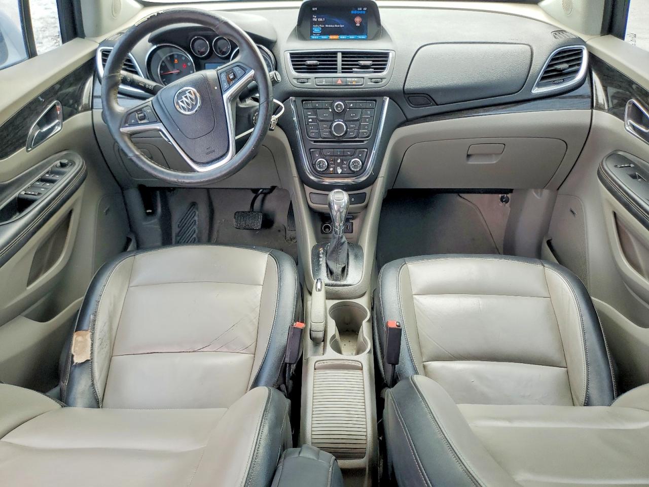 Buick Encore