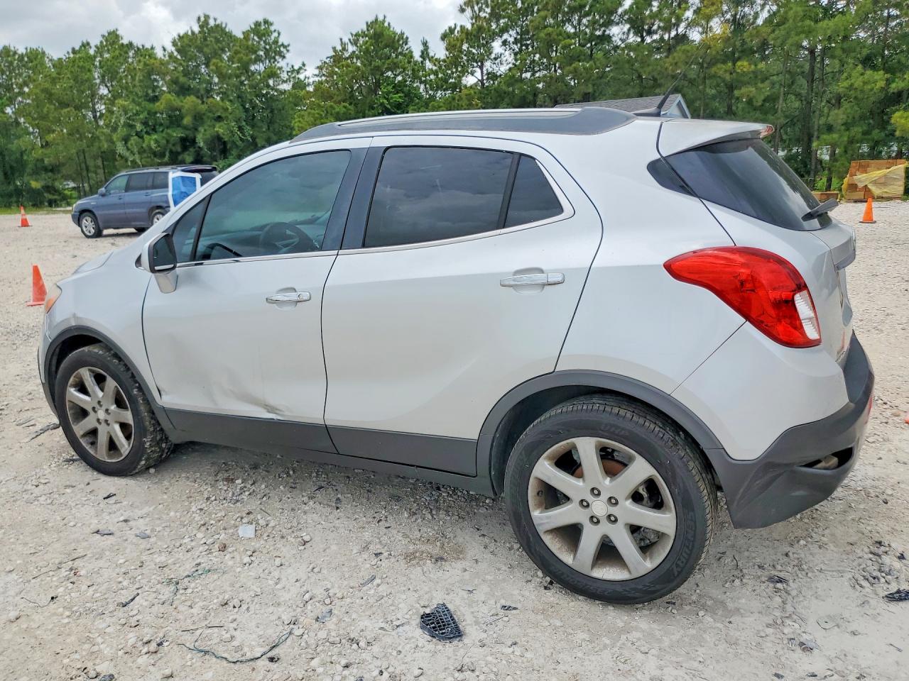 Buick Encore