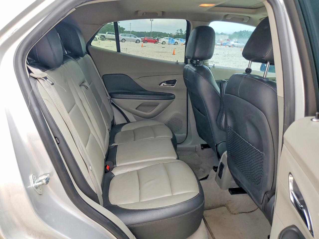 Buick Encore