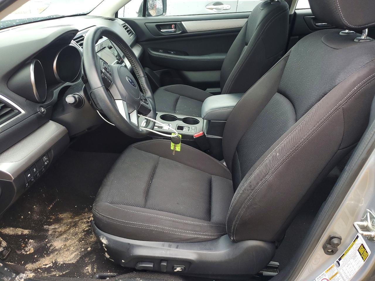 Subaru Legacy 2.5i Premium