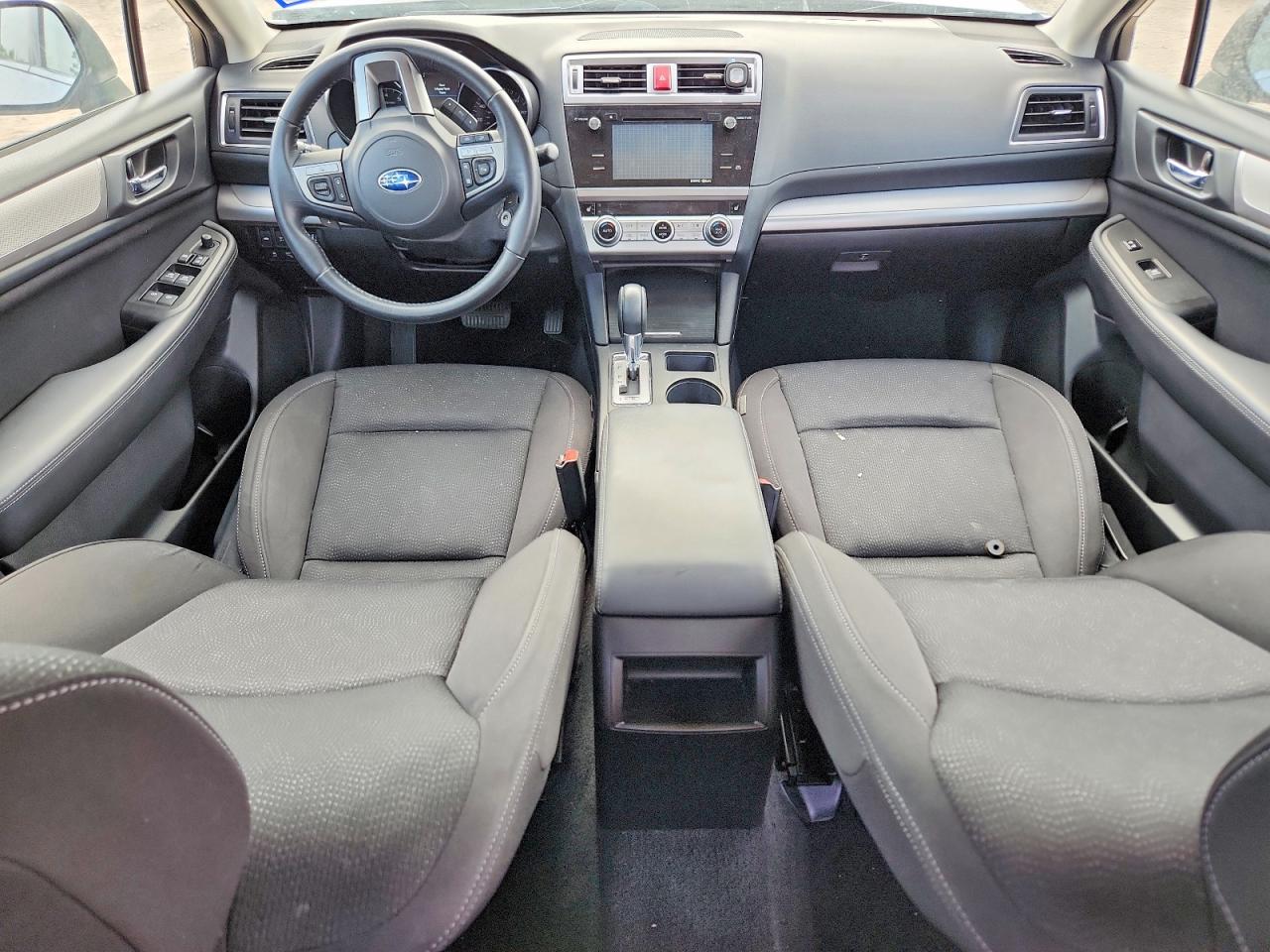 Subaru Legacy 2.5i Premium