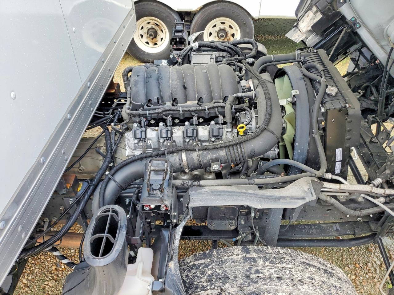 Isuzu Npr