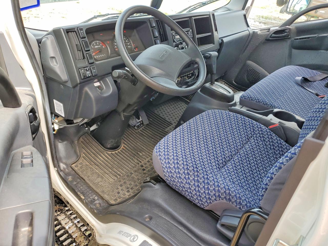 Isuzu Npr