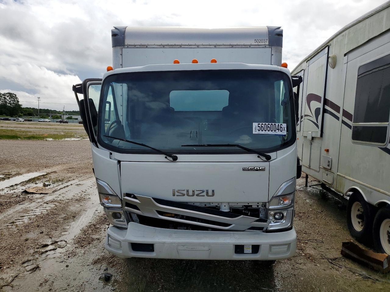 Isuzu Npr