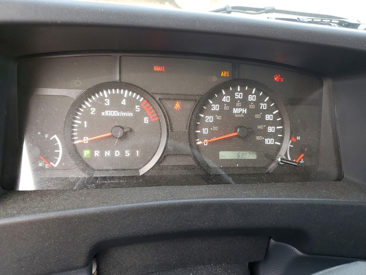 Isuzu Npr