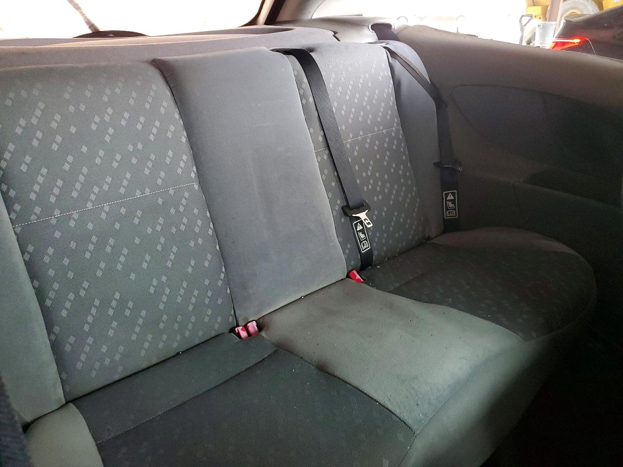 Ford Focus Zx3