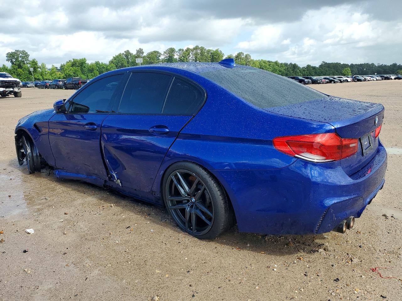 BMW M Series