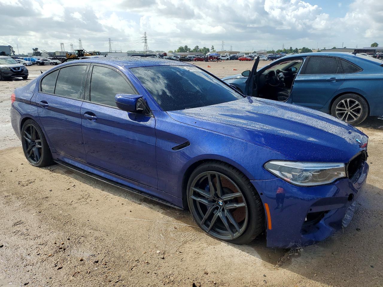 BMW M Series