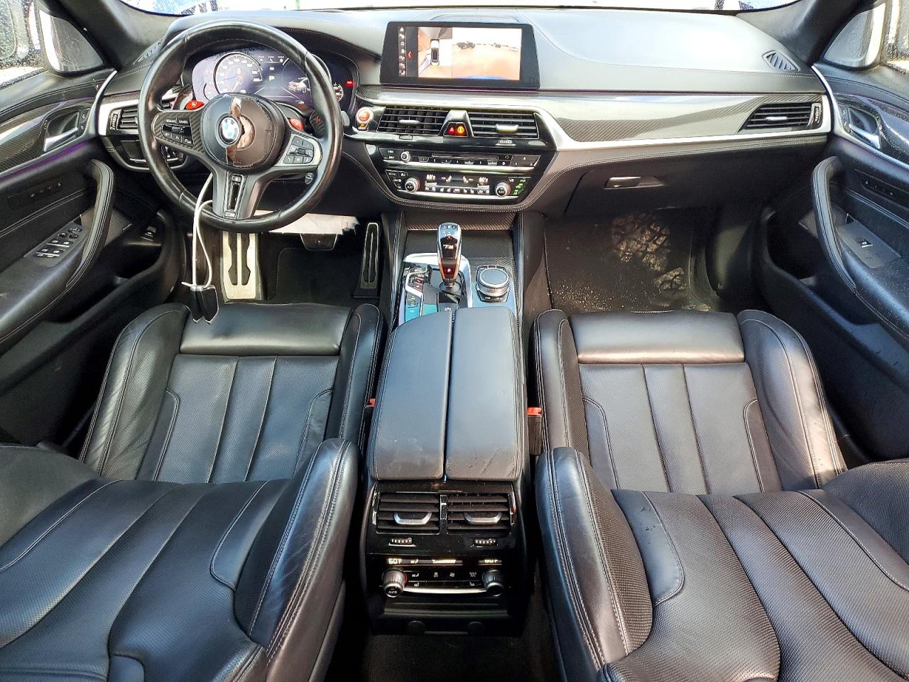 BMW M Series