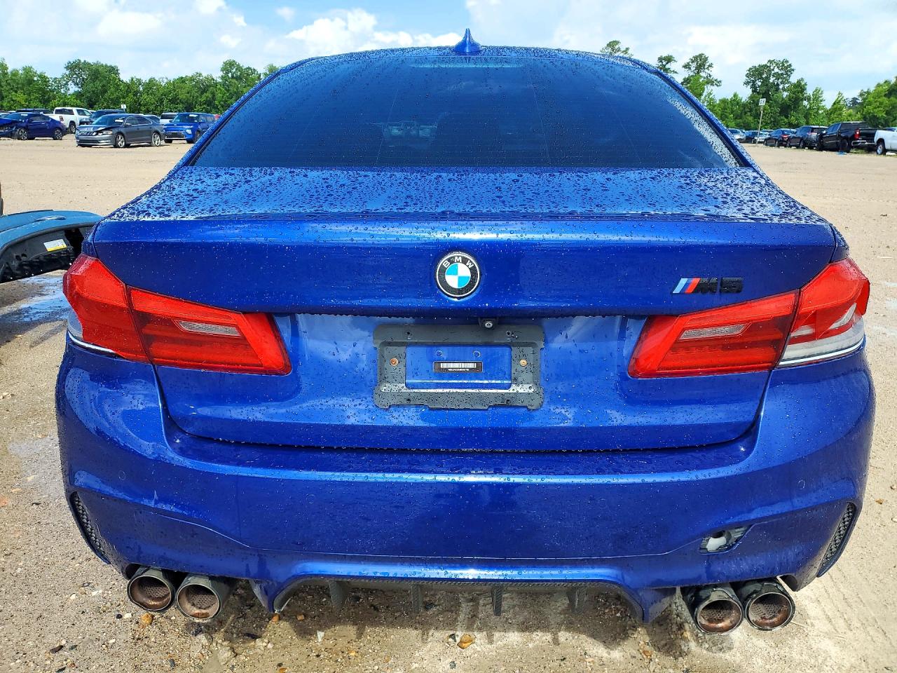 BMW M Series