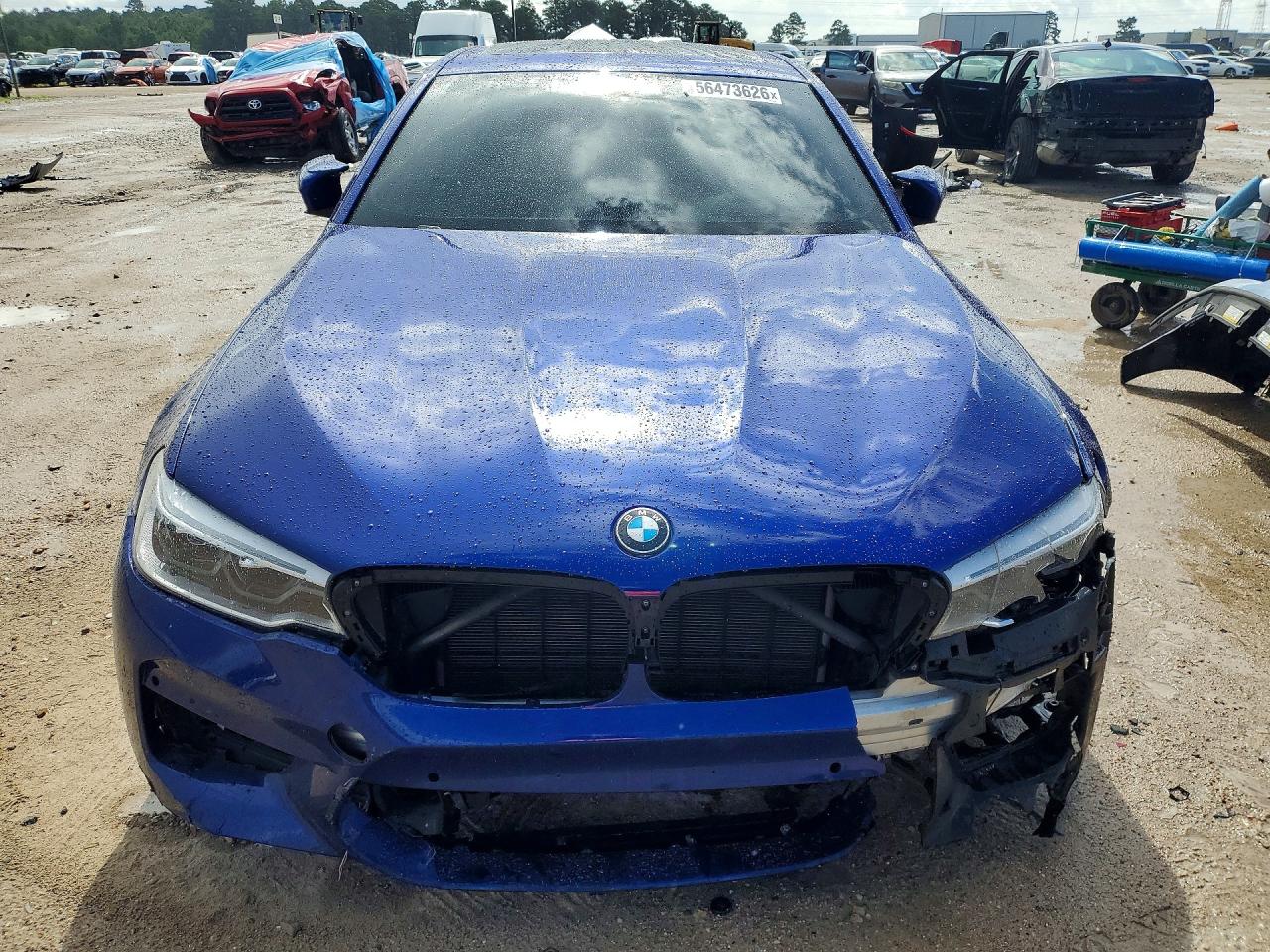 BMW M Series