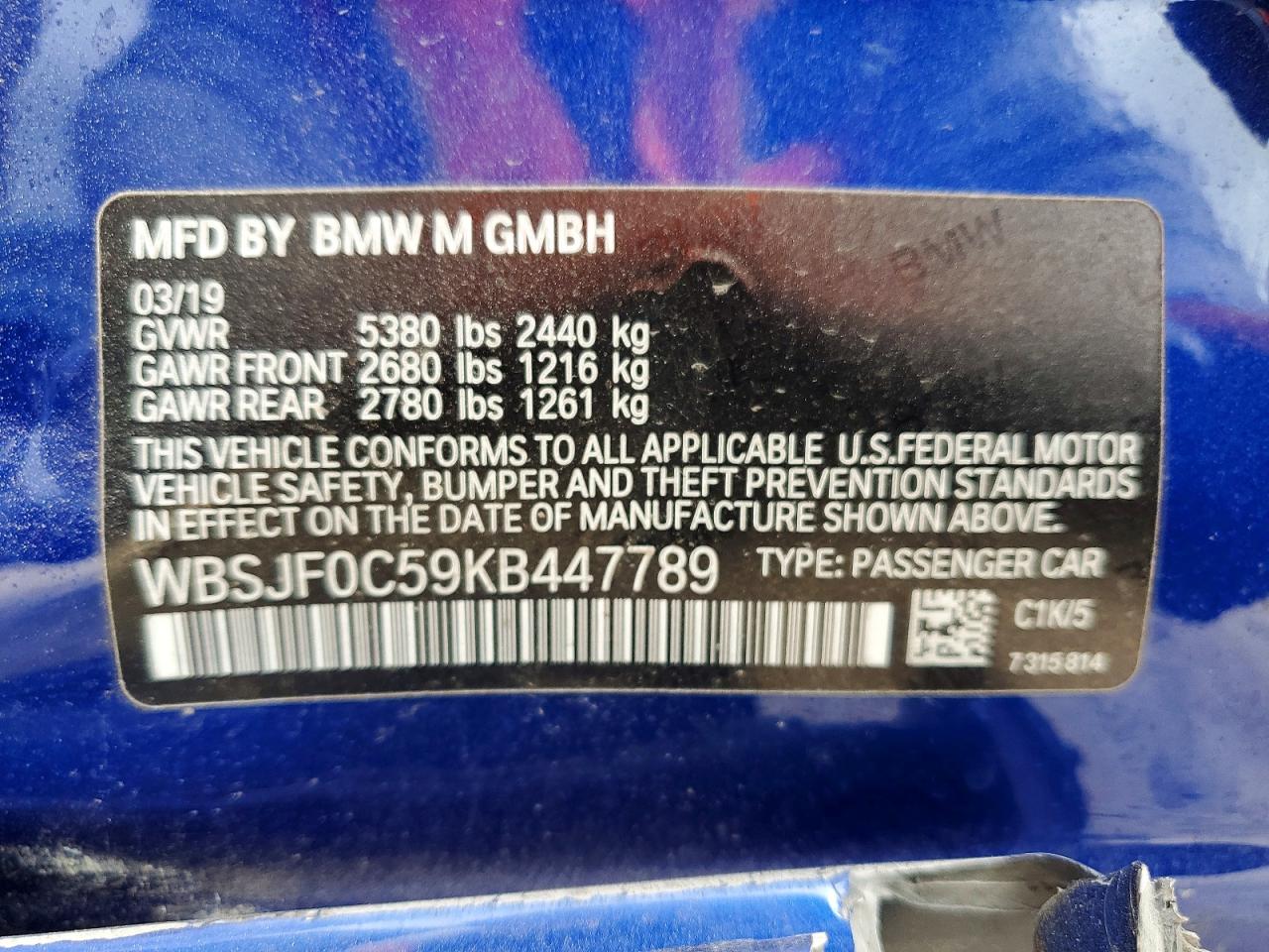 BMW M Series