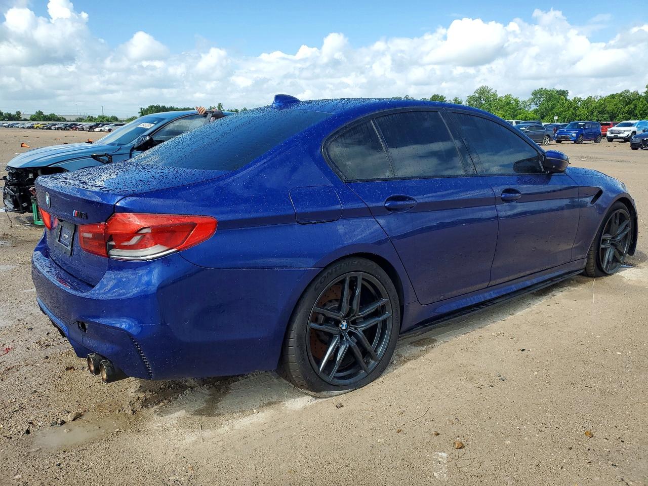 BMW M Series