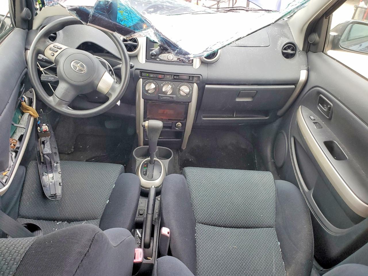 Scion xA Base