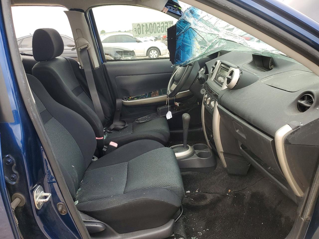 Scion xA Base
