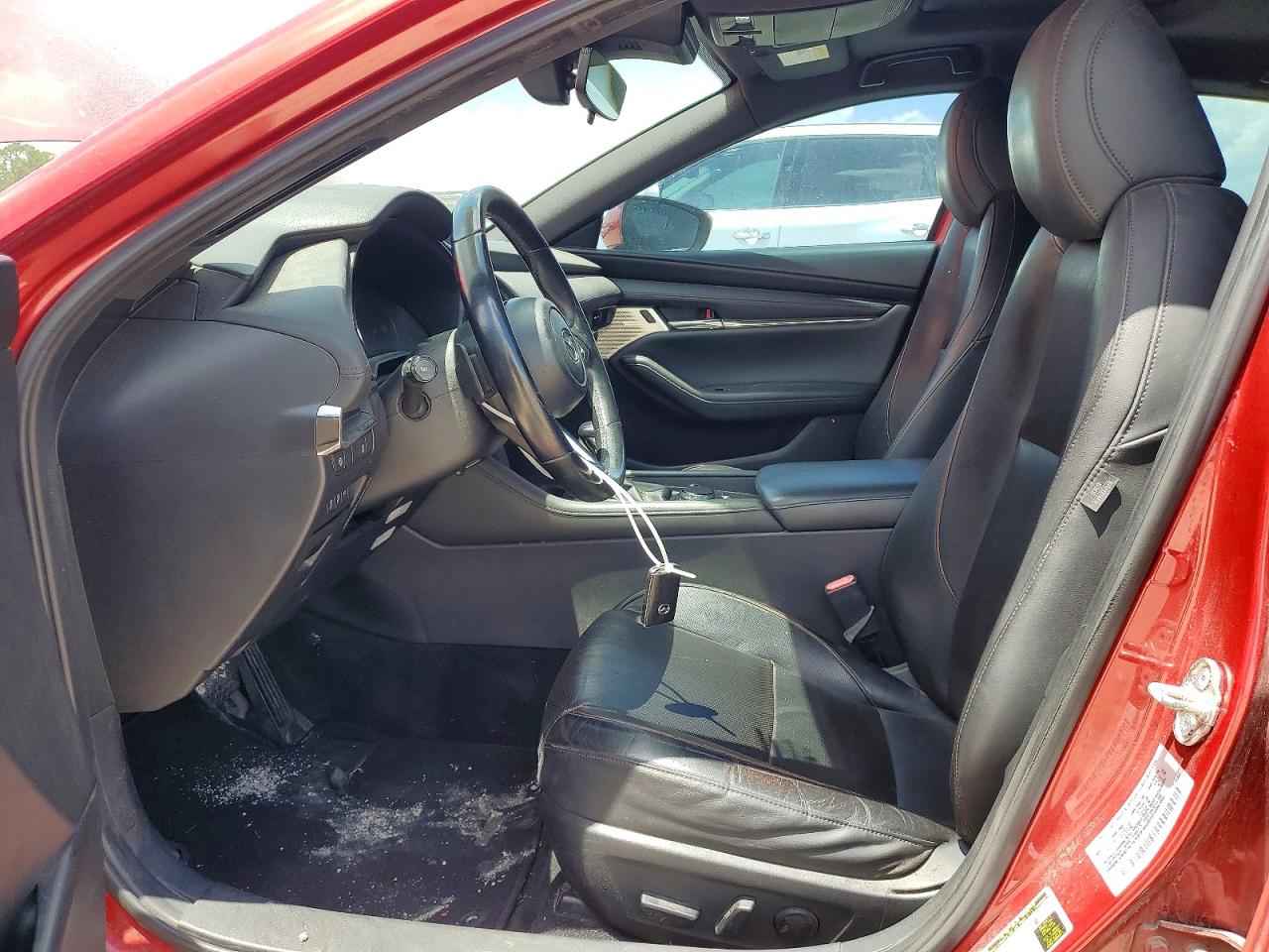 Mazda 3 Premium