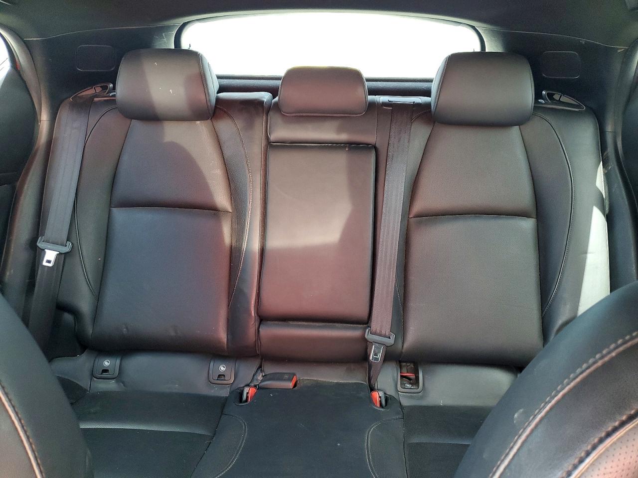 Mazda 3 Premium