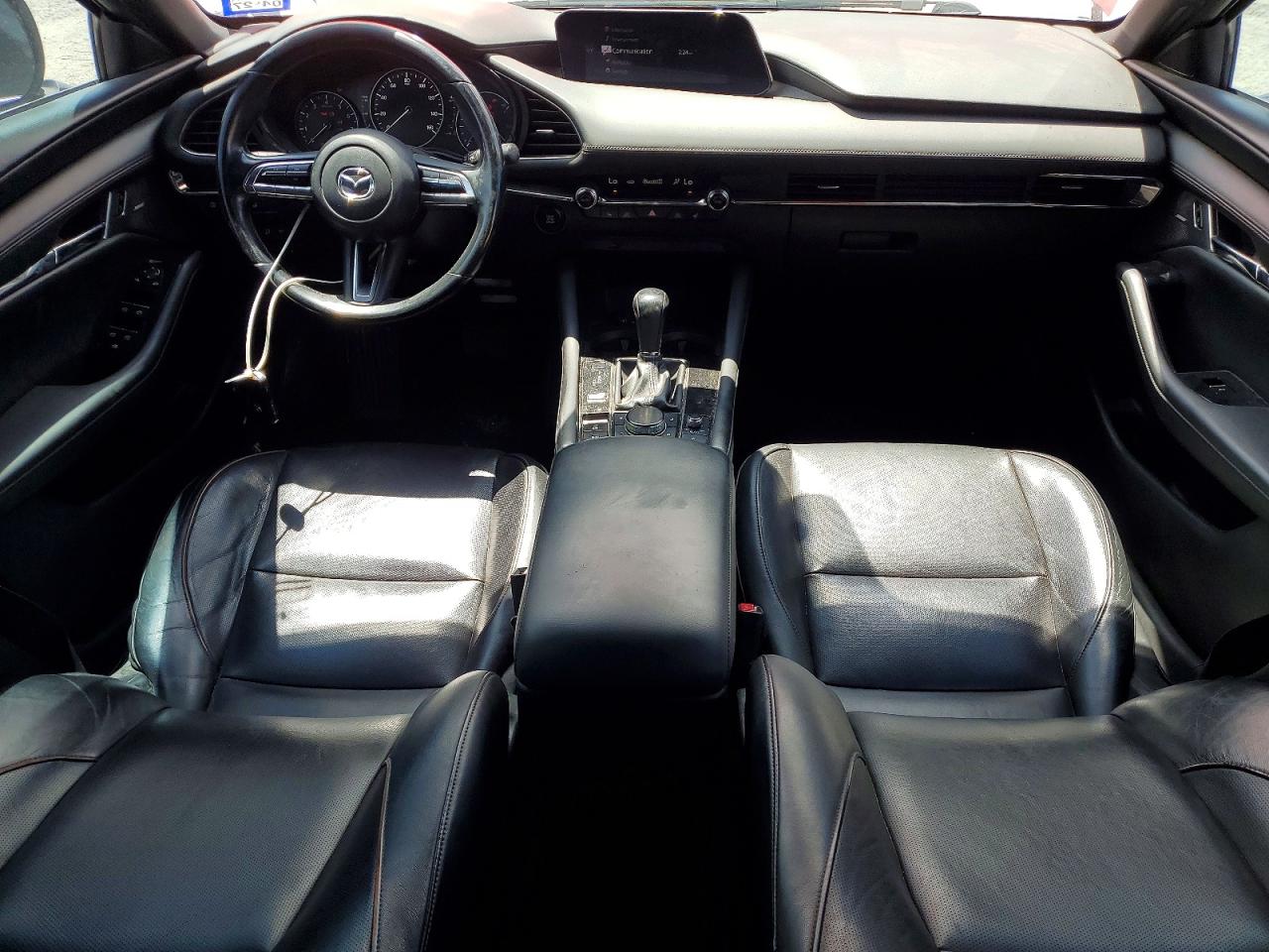Mazda 3 Premium