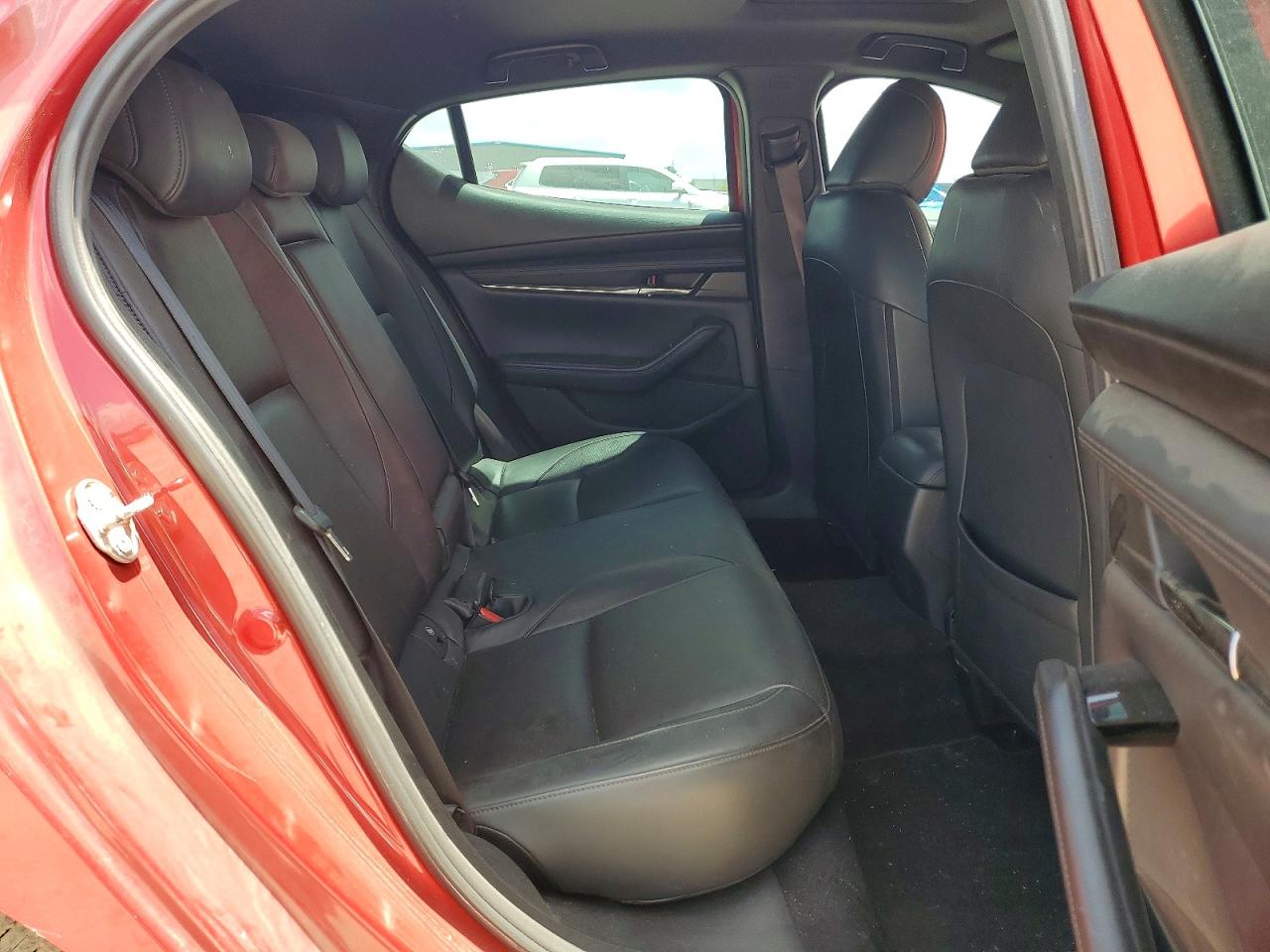Mazda 3 Premium