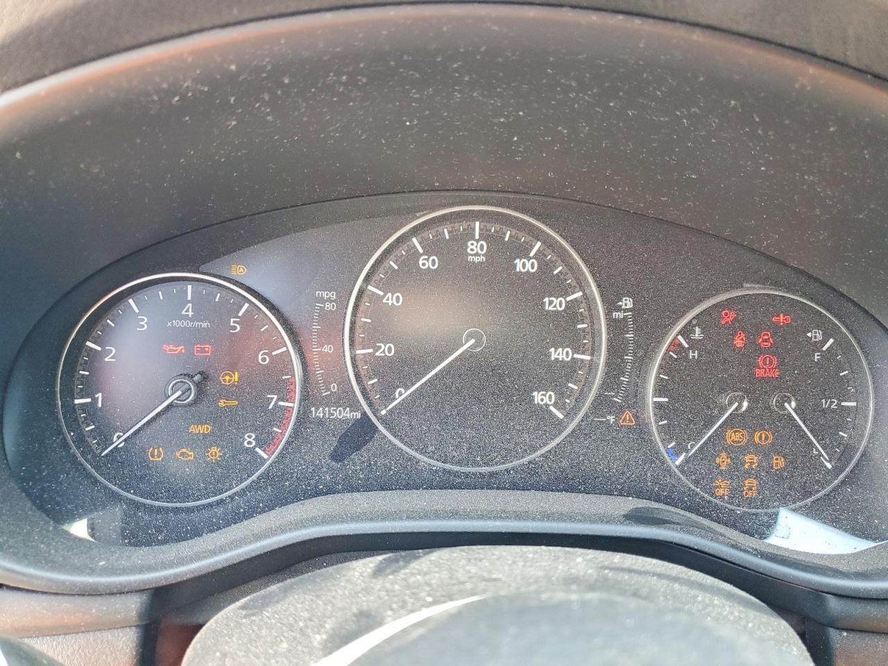 Mazda 3 Premium