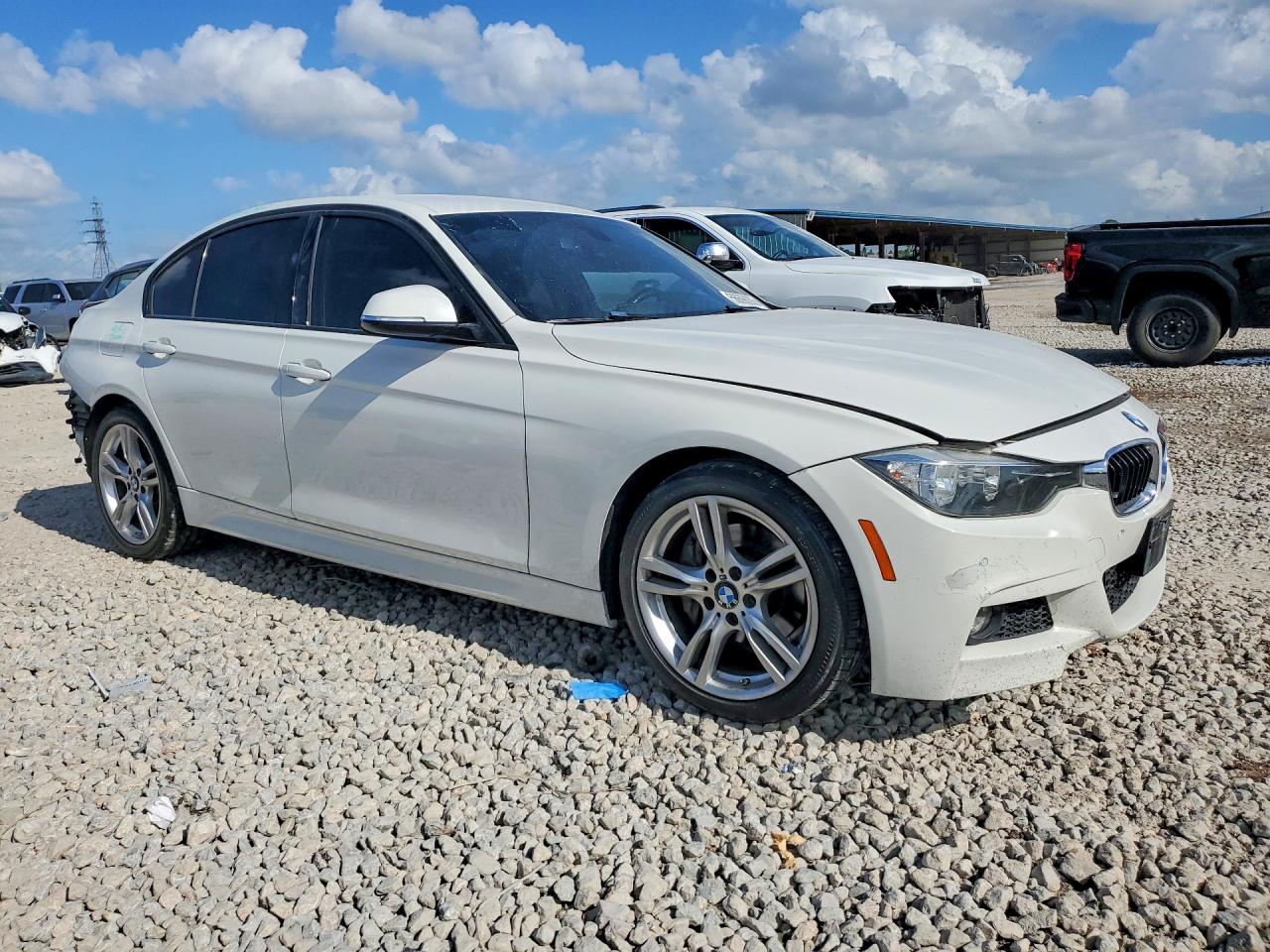 BMW 3 Series I