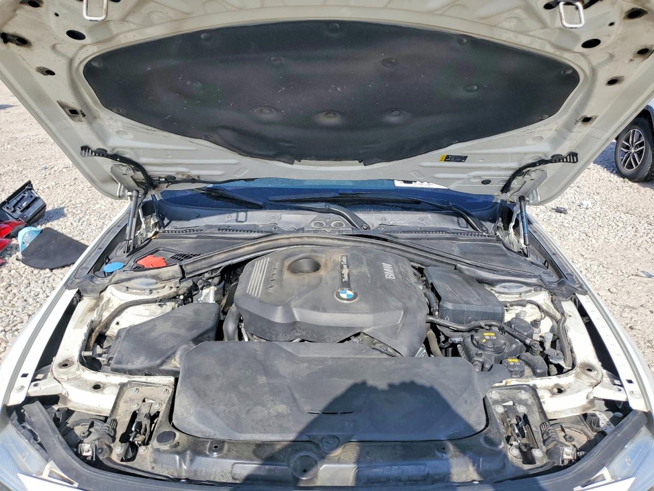 BMW 3 Series I