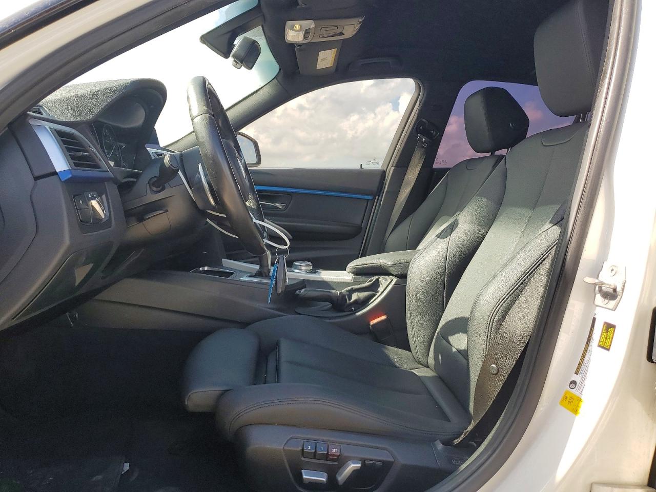 BMW 3 Series I