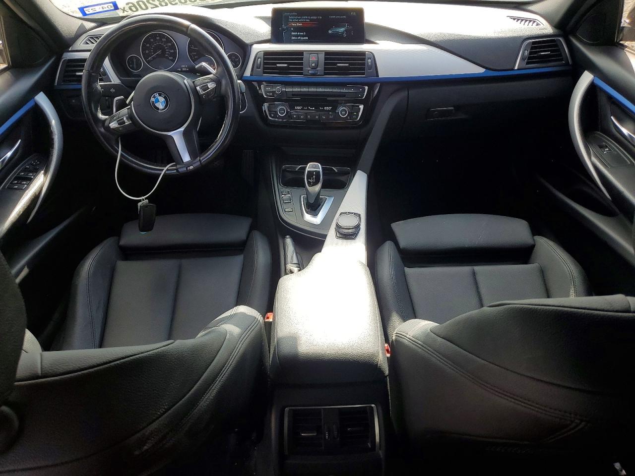 BMW 3 Series I