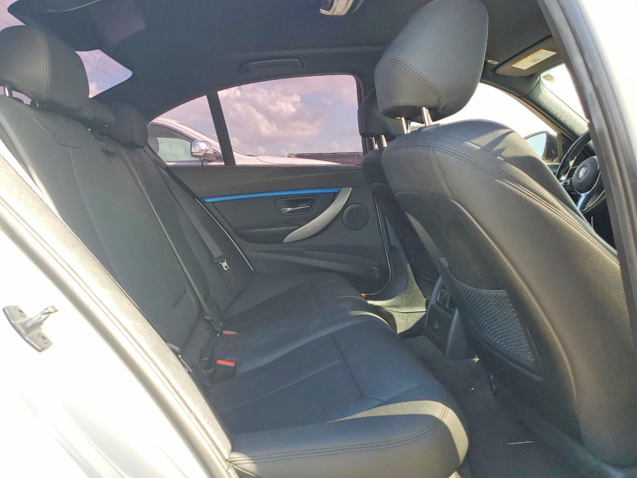 BMW 3 Series I