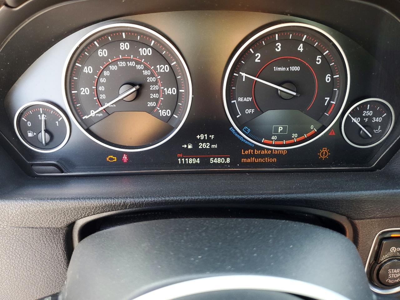 BMW 3 Series I