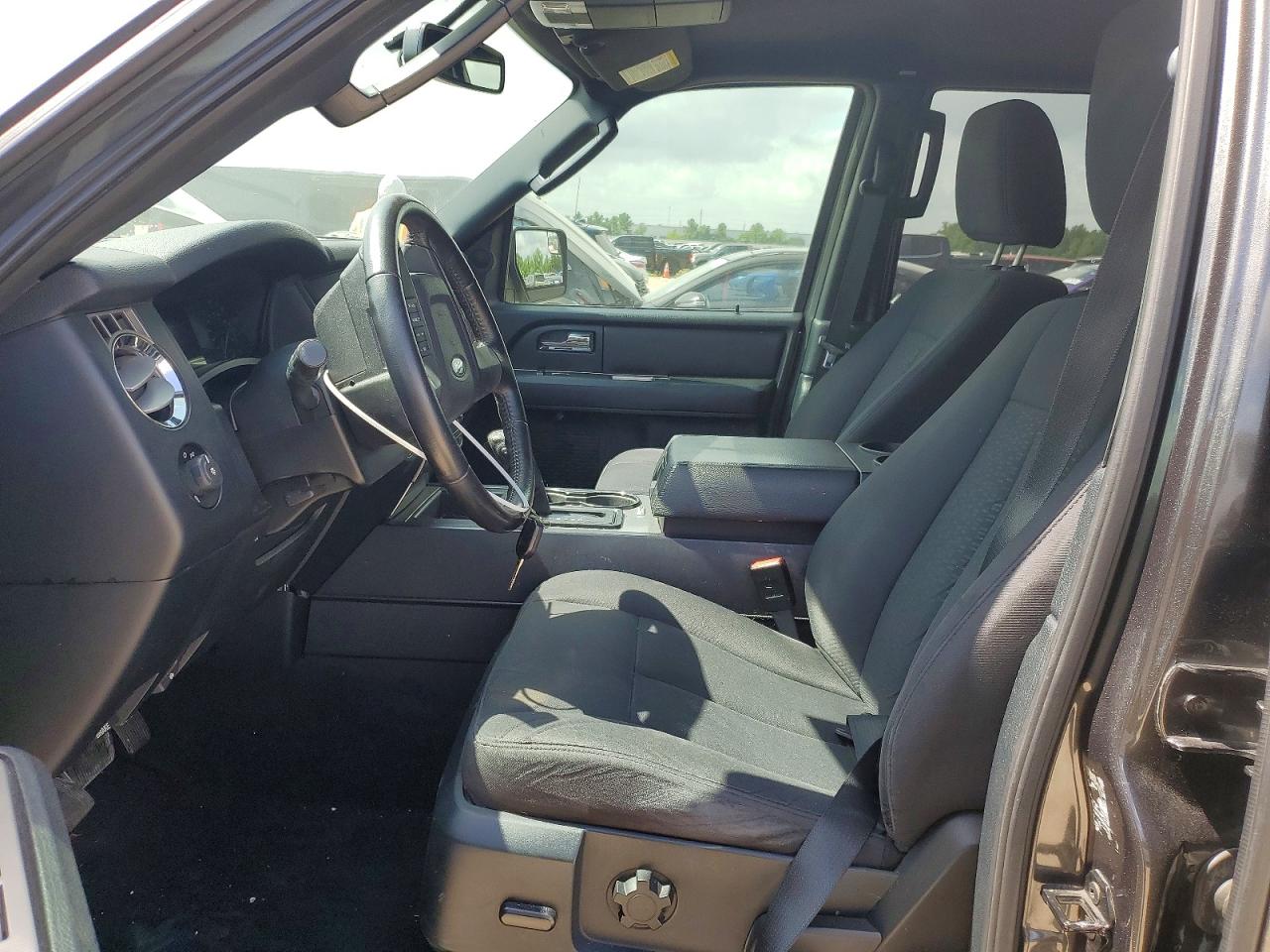 Ford Expedition Xl