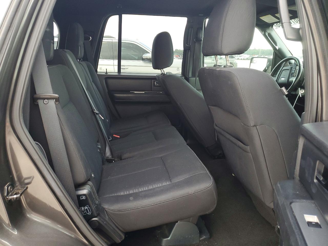 Ford Expedition Xl