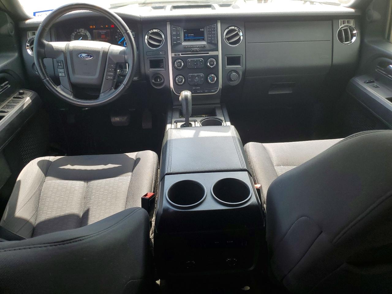 Ford Expedition Xl
