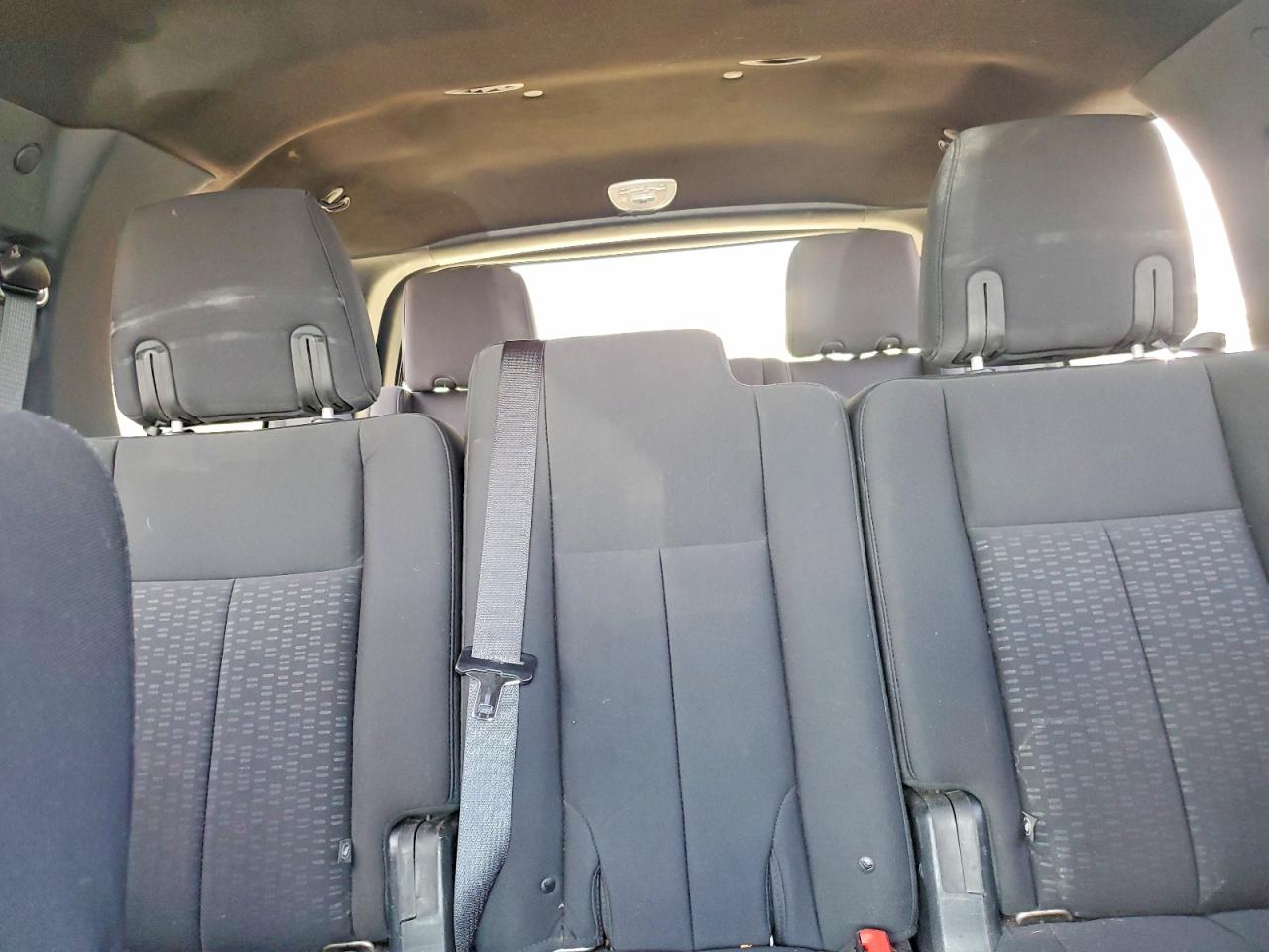 Ford Expedition Xl