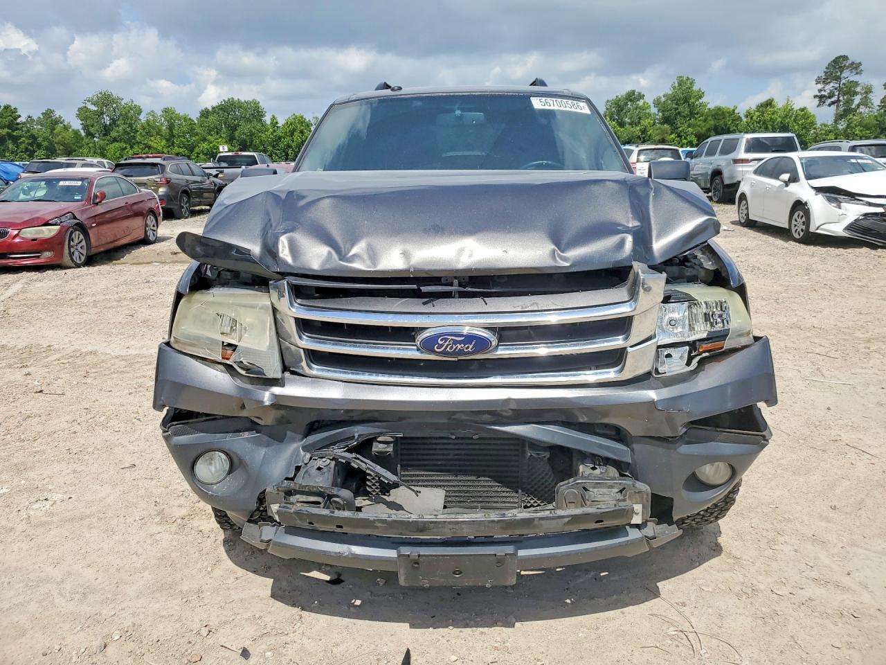 Ford Expedition Xl