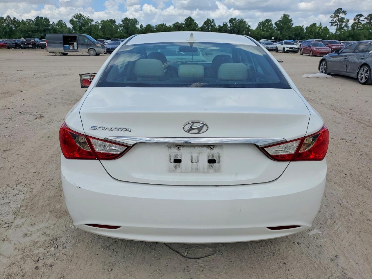 Hyundai SONATA Gls