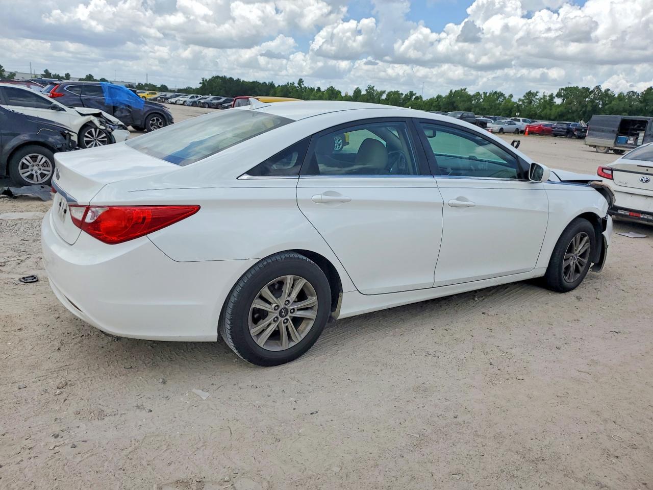 Hyundai SONATA Gls
