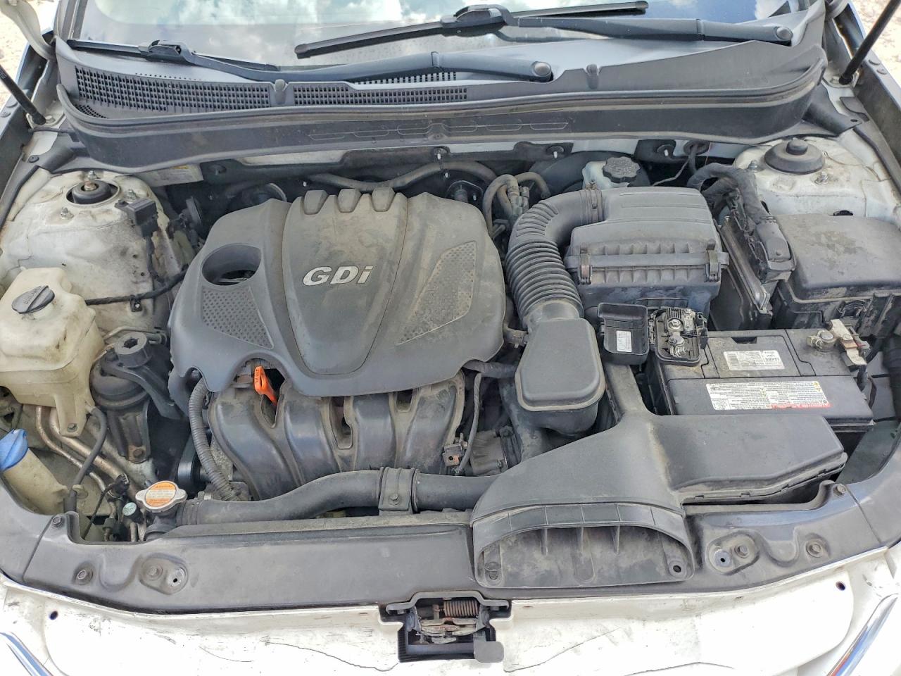 Hyundai SONATA Gls