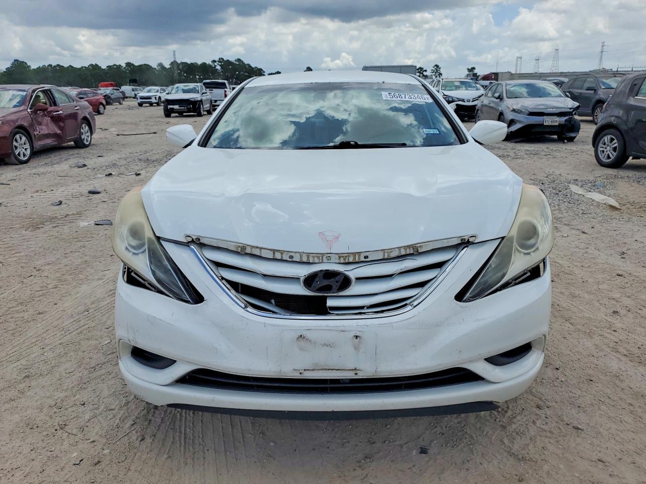 Hyundai SONATA Gls