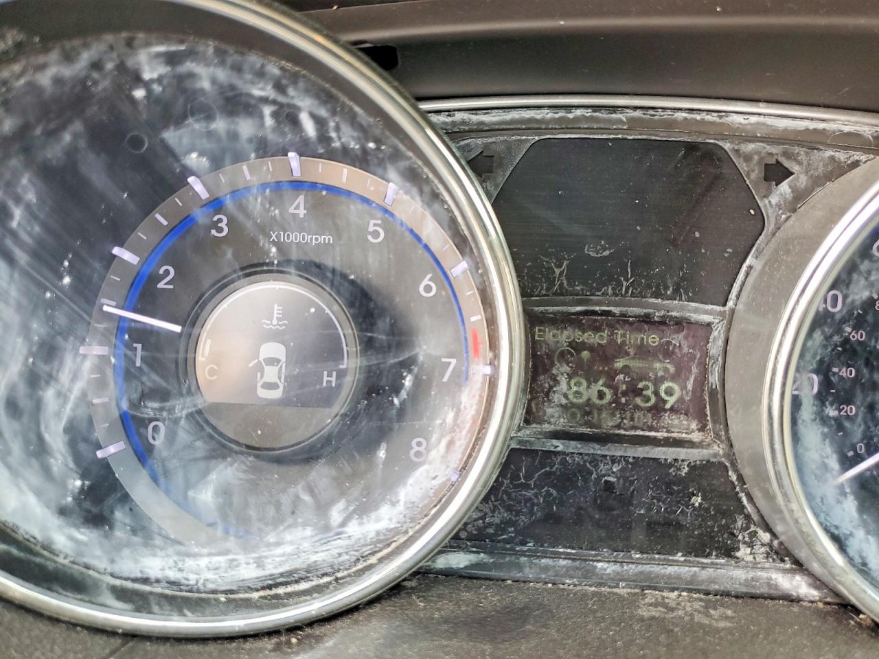 Hyundai SONATA Gls