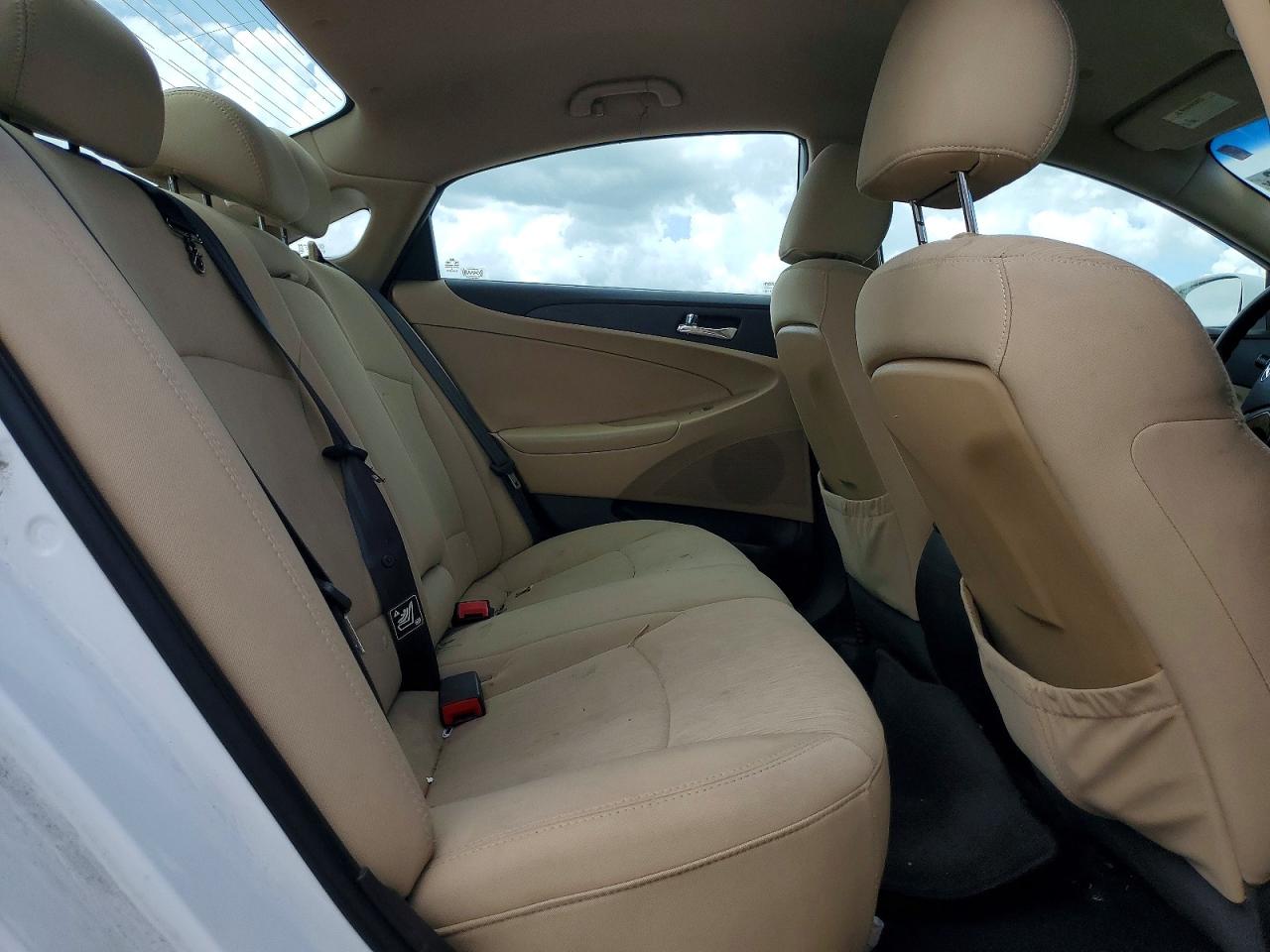 Hyundai SONATA Gls