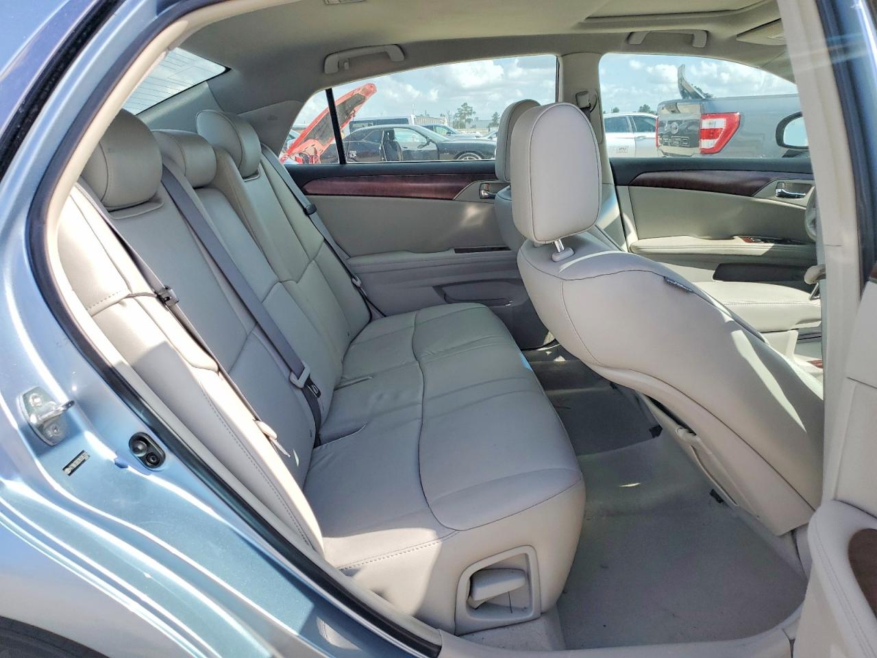 Toyota Avalon Base