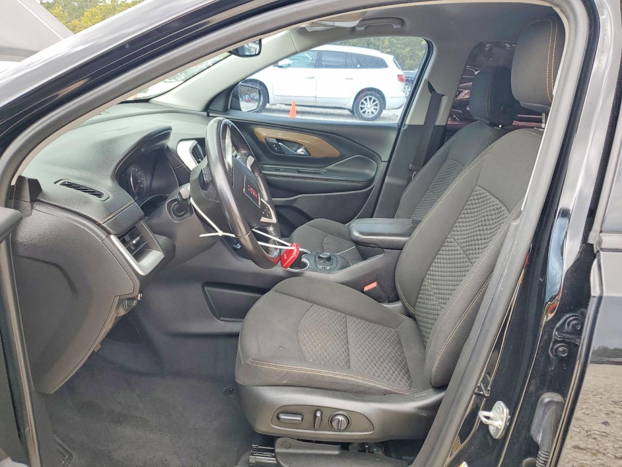 GMC Terrain Sle