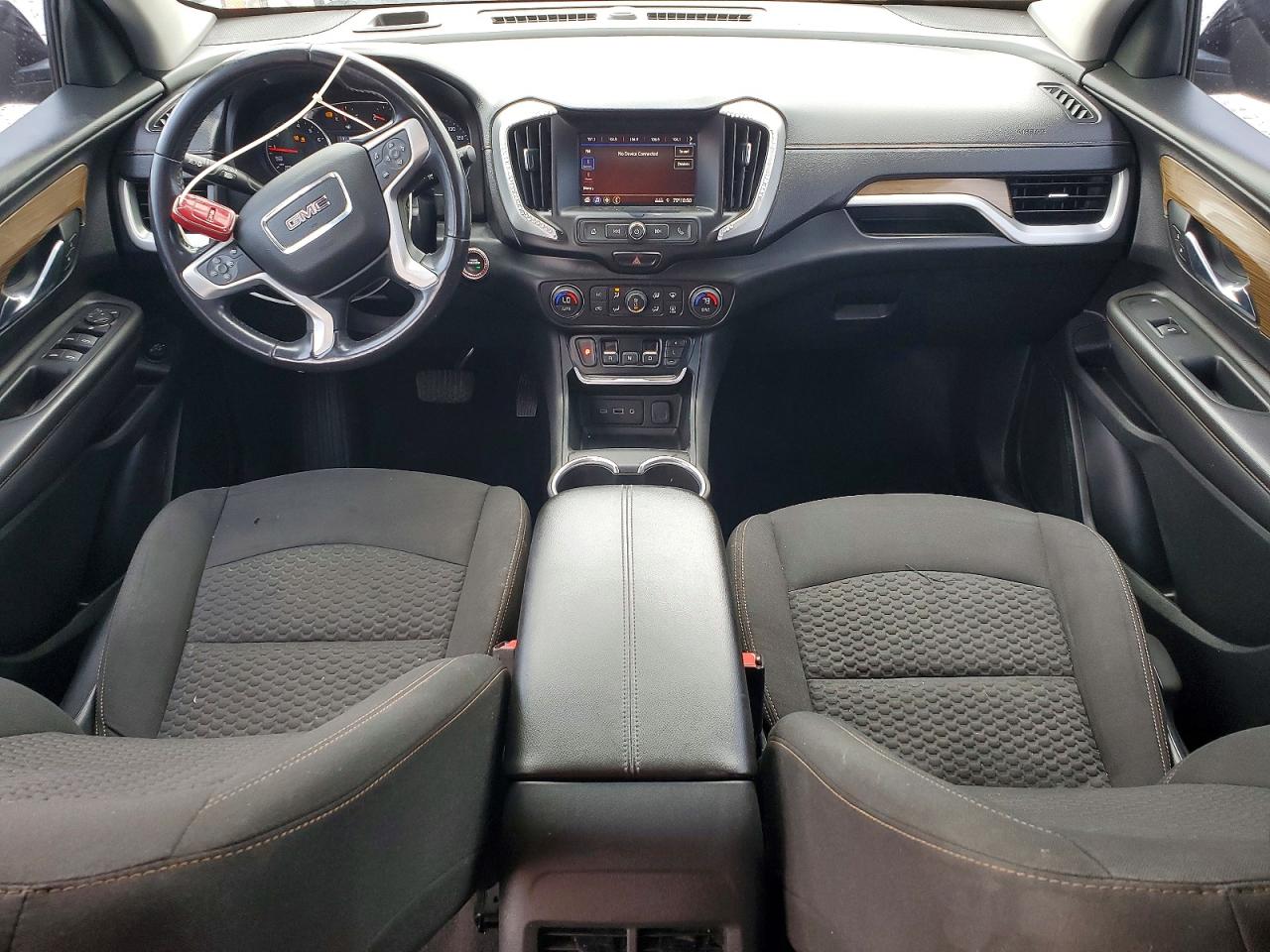 GMC Terrain Sle
