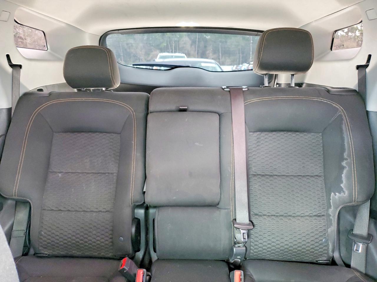 GMC Terrain Sle