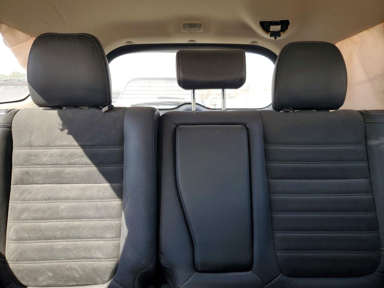 Mitsubishi Outlander Se