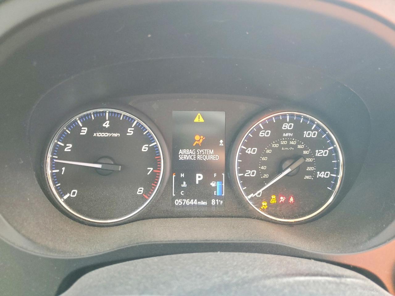 Mitsubishi Outlander Se