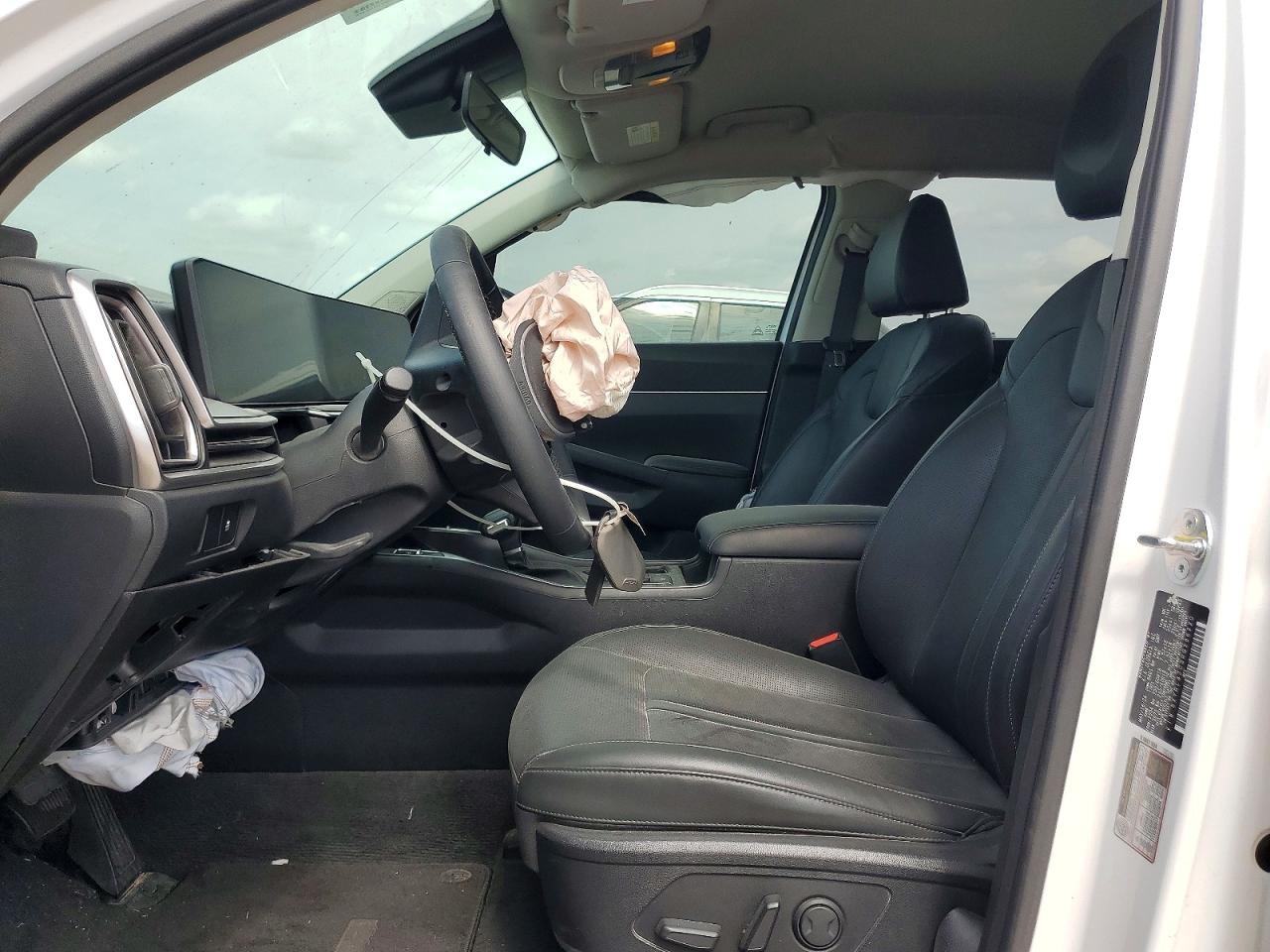 Kia Sorento S