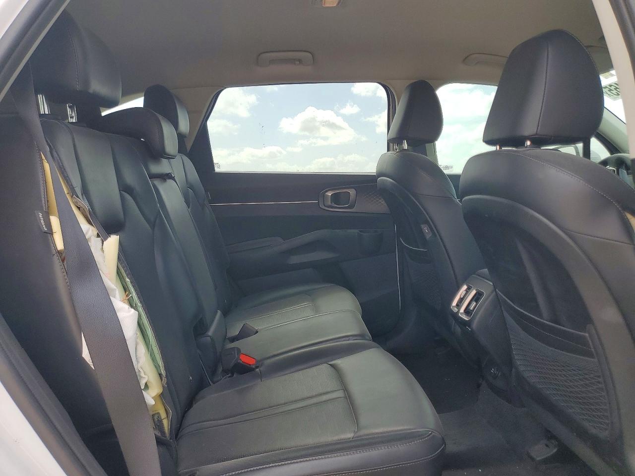 Kia Sorento S