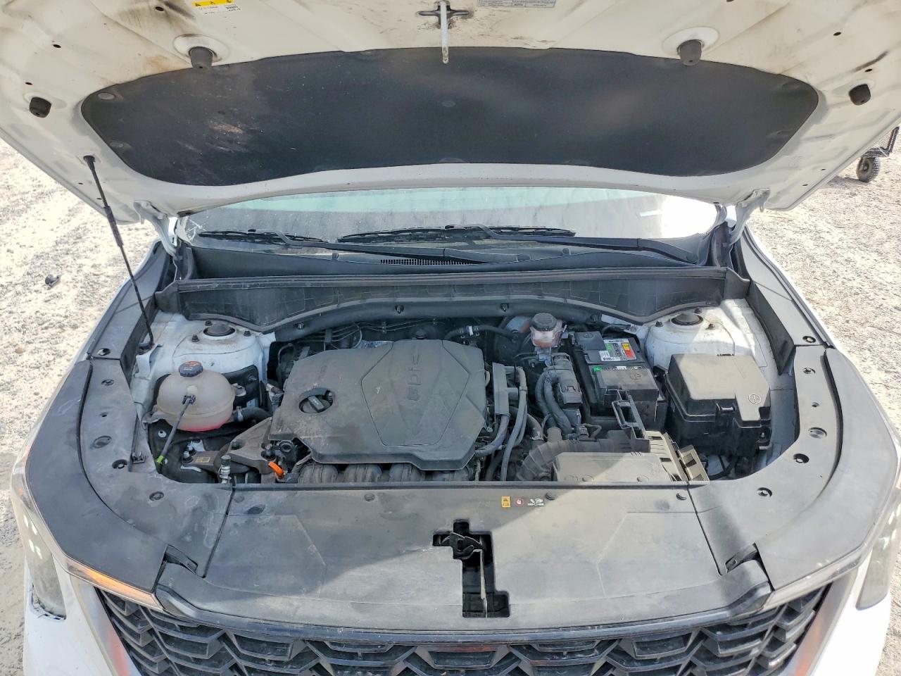 Kia Sorento S
